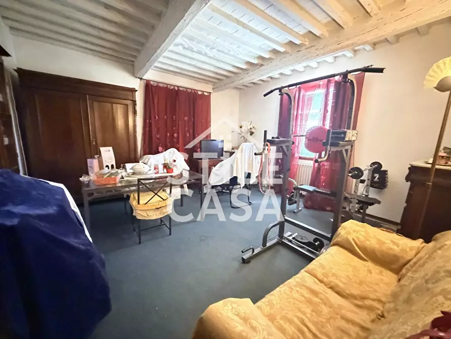 Immagine 23 di Casa indipendente in vendita  a Altopascio