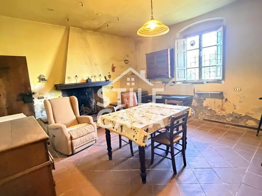 Immagine 37 di Casa indipendente in vendita  a Altopascio
