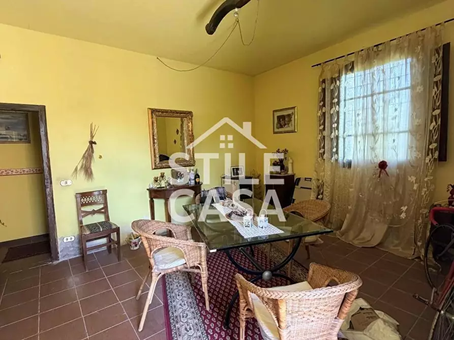 Immagine 2 di Casa indipendente in vendita  a Altopascio