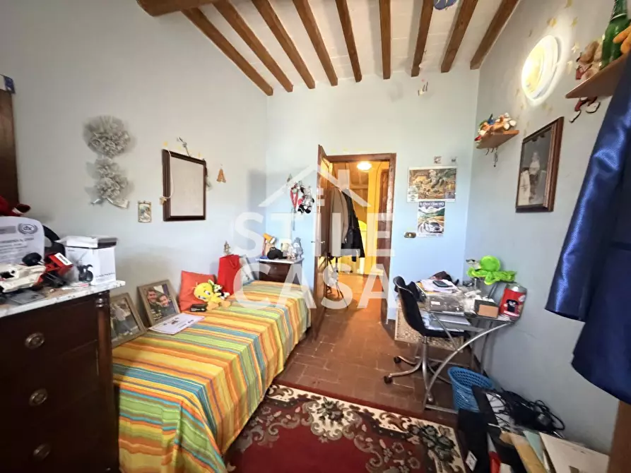 Immagine 22 di Casa indipendente in vendita  a Altopascio