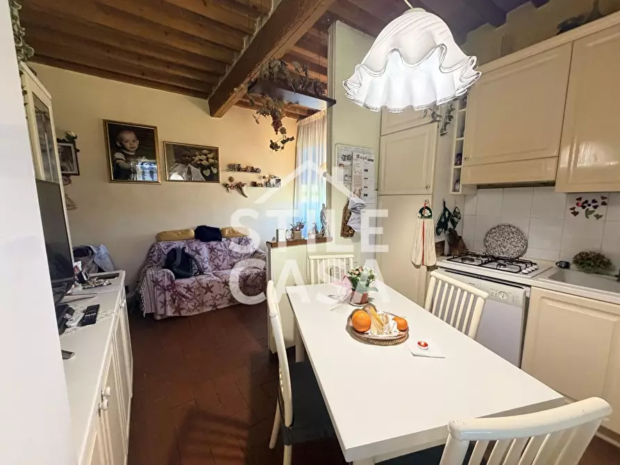 Immagine 14 di Casa indipendente in vendita  a Altopascio