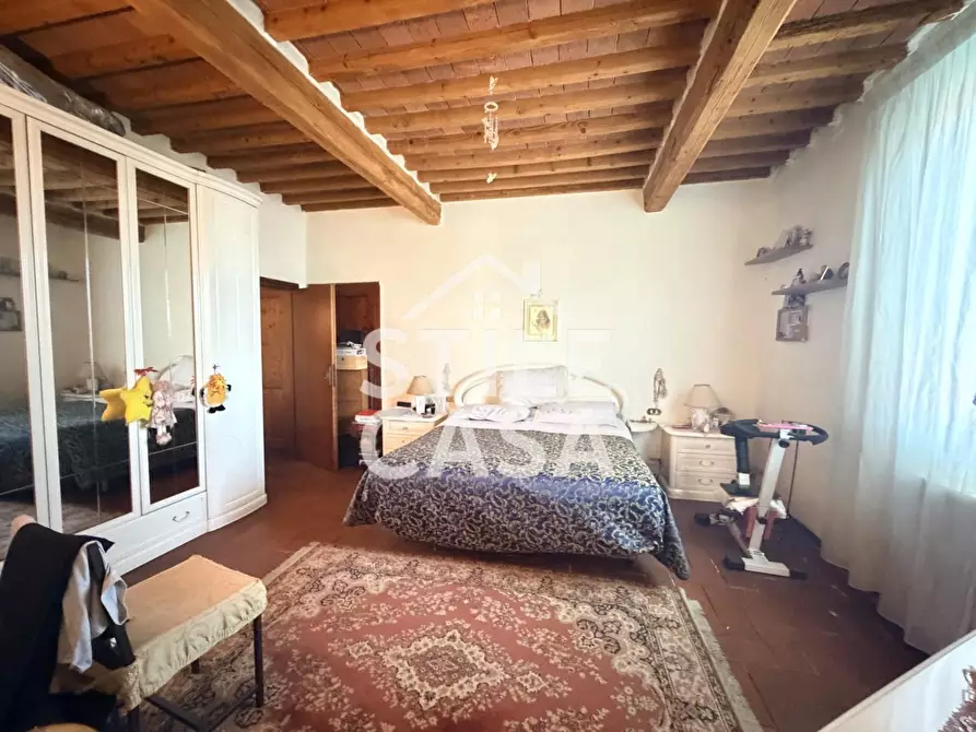 Immagine 17 di Casa indipendente in vendita  a Altopascio