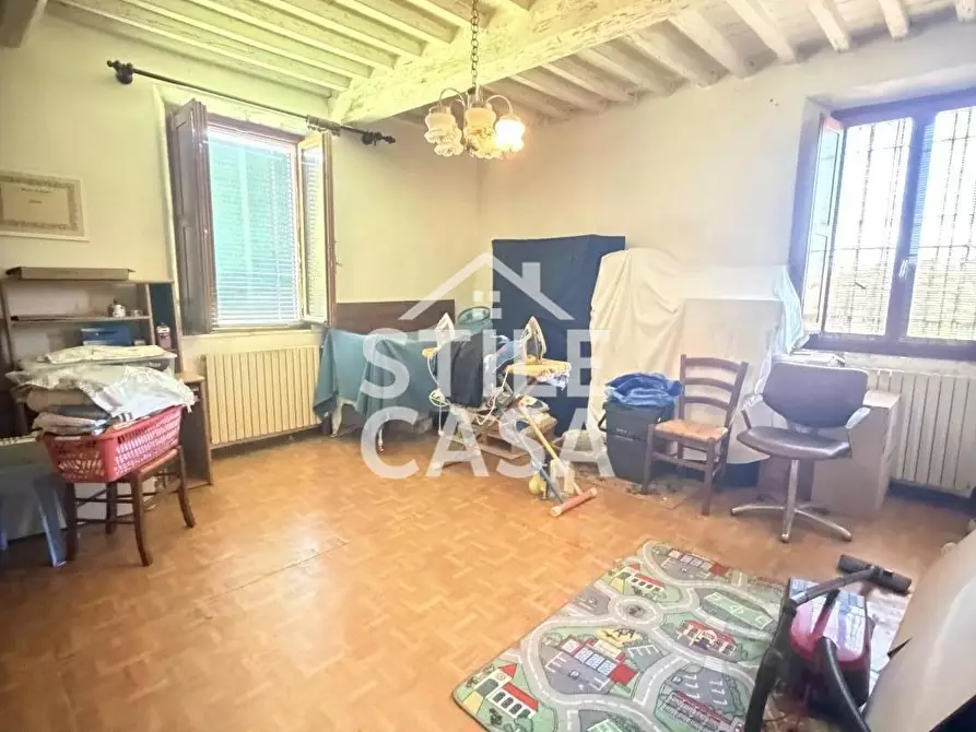 Immagine 27 di Casa indipendente in vendita  a Altopascio