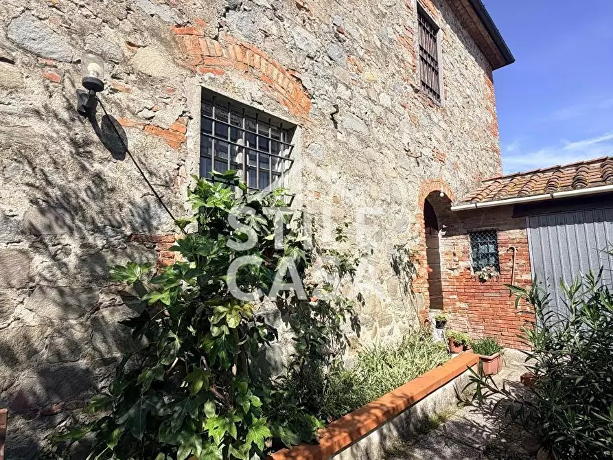 Immagine 30 di Casa indipendente in vendita  a Altopascio