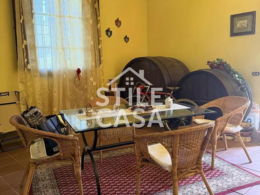 Immagine 4 di Casa indipendente in vendita  a Altopascio