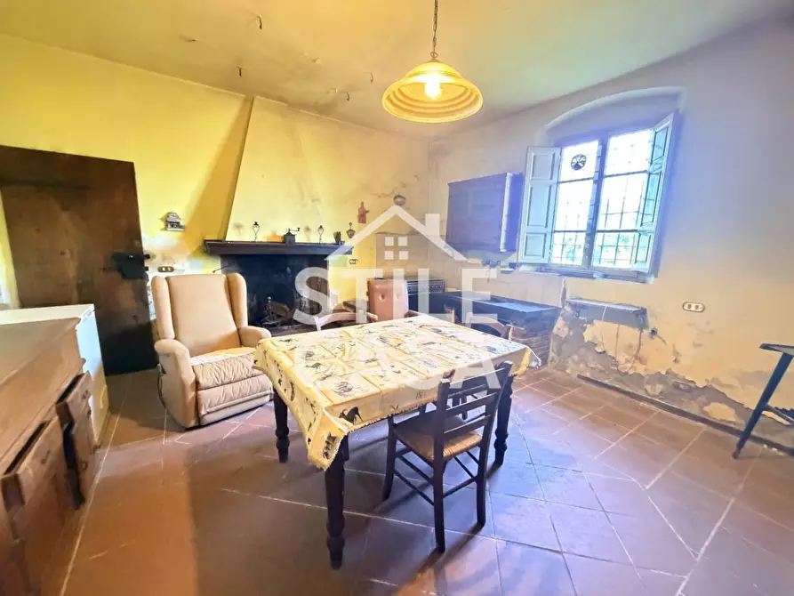 Immagine 38 di Casa indipendente in vendita  a Altopascio
