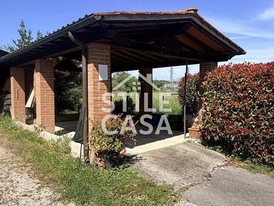 Immagine 55 di Casa indipendente in vendita  a Altopascio