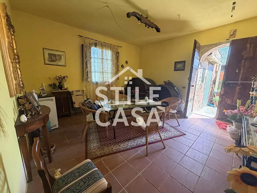 Immagine 6 di Casa indipendente in vendita  a Altopascio