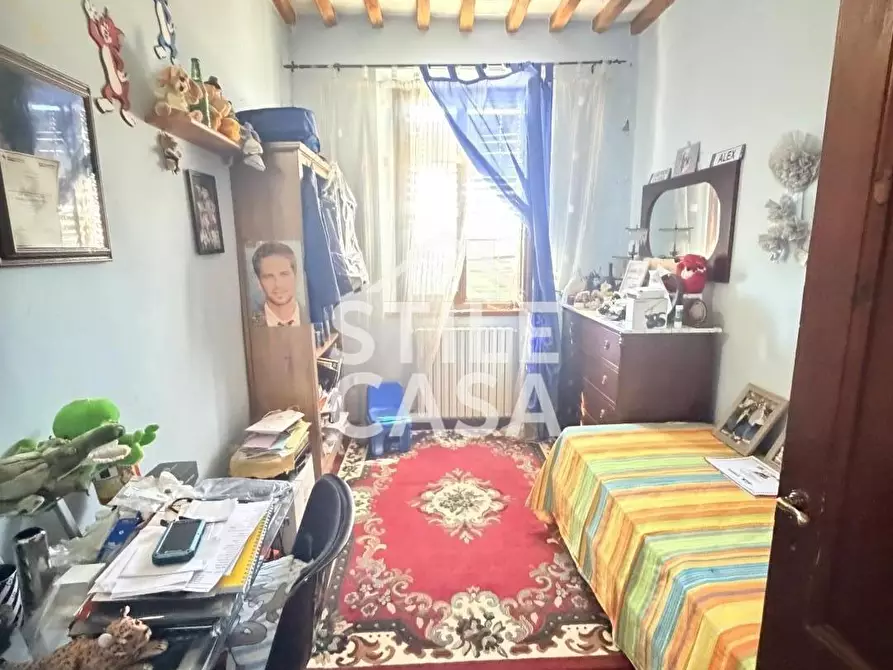 Immagine 20 di Casa indipendente in vendita  a Altopascio
