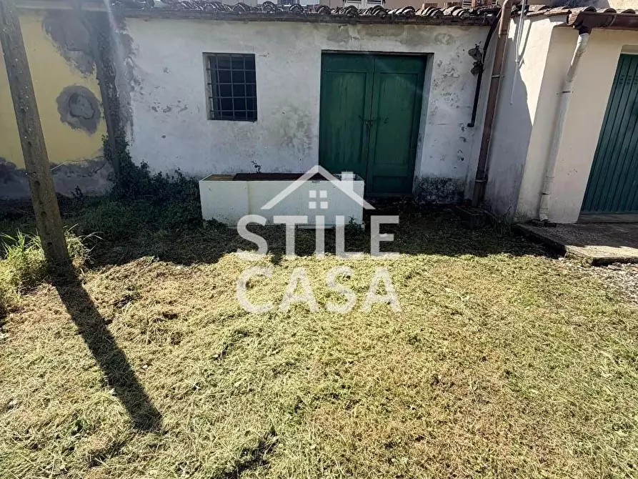 Immagine 41 di Casa indipendente in vendita  a Altopascio