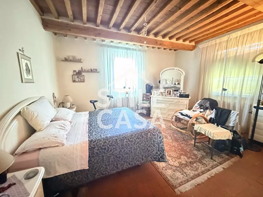 Immagine 15 di Casa indipendente in vendita  a Altopascio