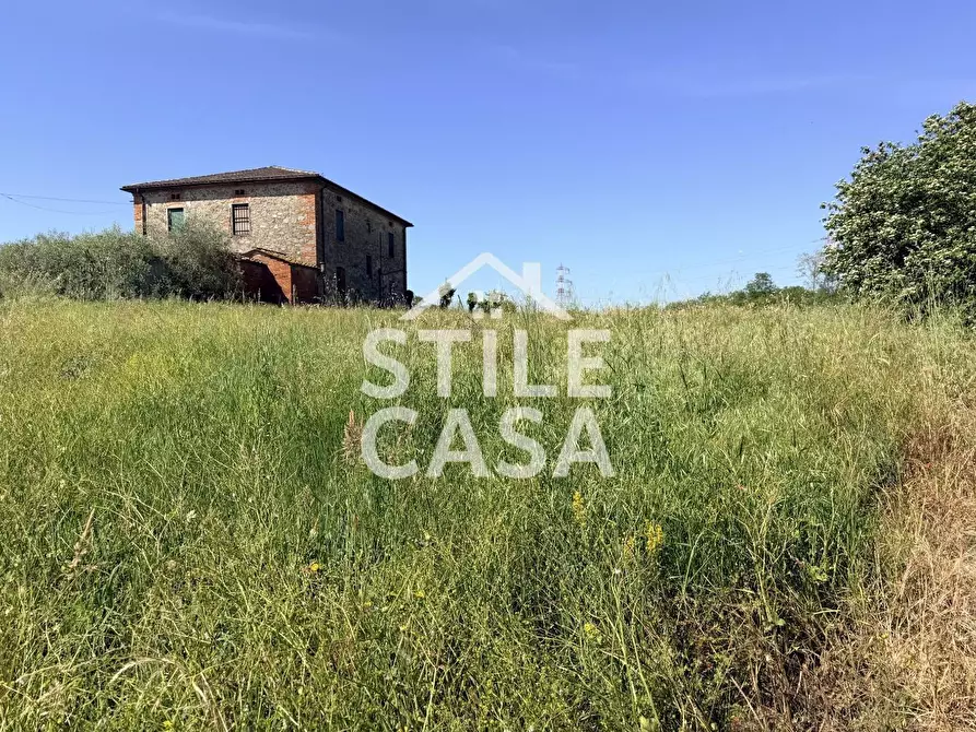 Immagine 1 di Casa indipendente in vendita  a Altopascio