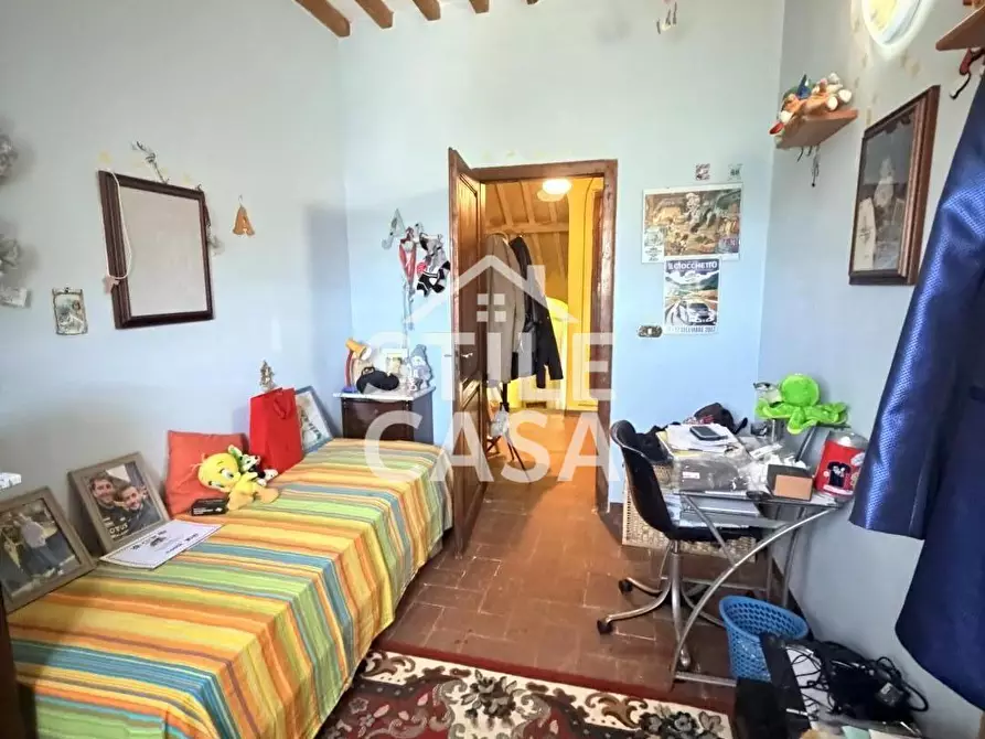 Immagine 21 di Casa indipendente in vendita  a Altopascio