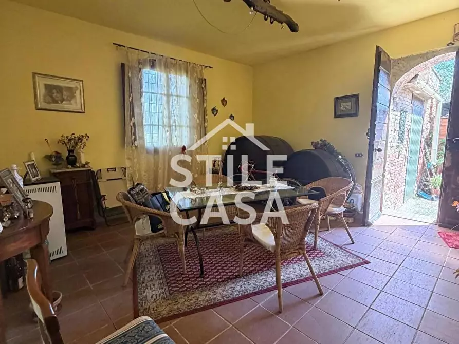 Immagine 5 di Casa indipendente in vendita  a Altopascio
