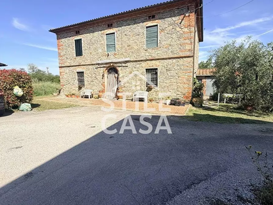 Immagine 39 di Casa indipendente in vendita  a Altopascio