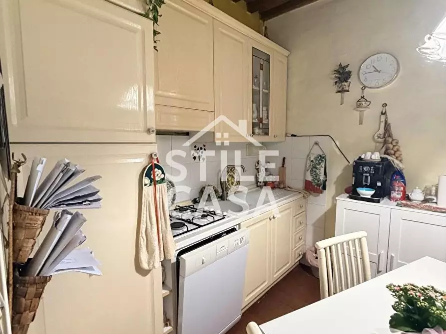 Immagine 9 di Casa indipendente in vendita  a Altopascio