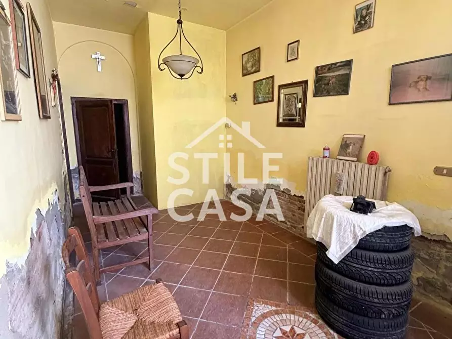 Immagine 34 di Casa indipendente in vendita  a Altopascio