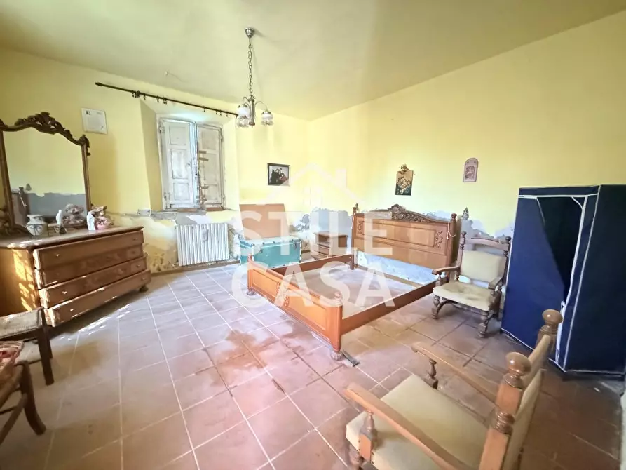 Immagine 33 di Casa indipendente in vendita  a Altopascio