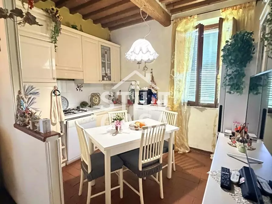 Immagine 8 di Casa indipendente in vendita  a Altopascio