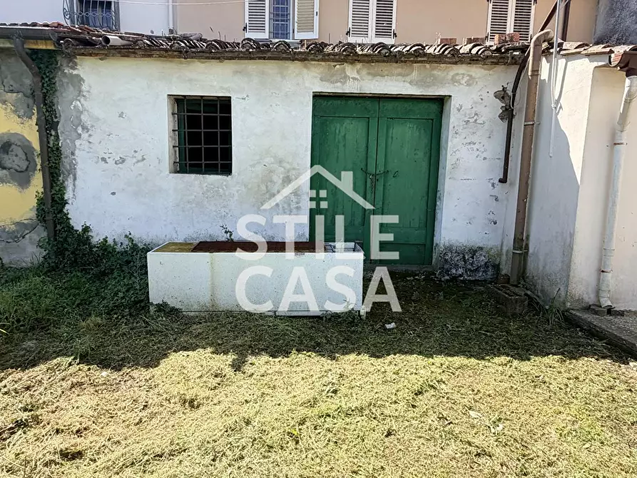 Immagine 42 di Casa indipendente in vendita  a Altopascio