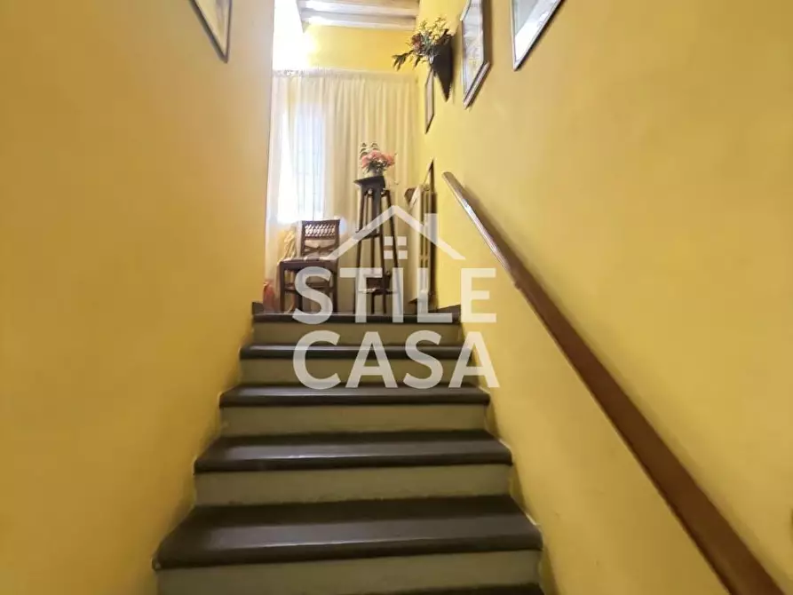 Immagine 7 di Casa indipendente in vendita  a Altopascio