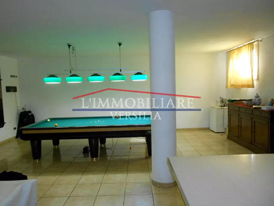 Immagine 39 di Casa bifamiliare in vendita  a Seravezza