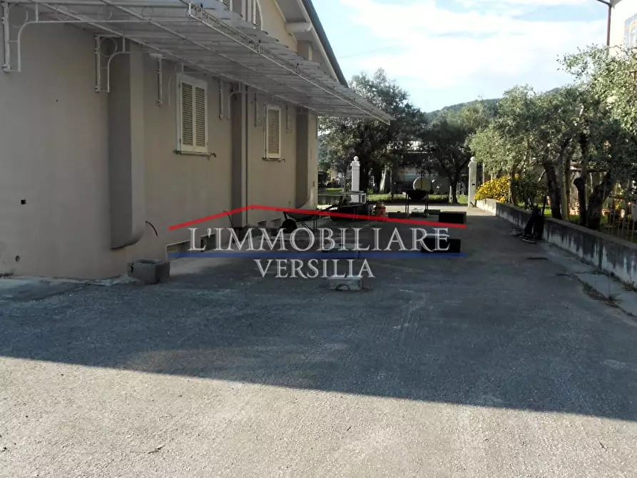 Immagine 5 di Casa bifamiliare in vendita  a Seravezza