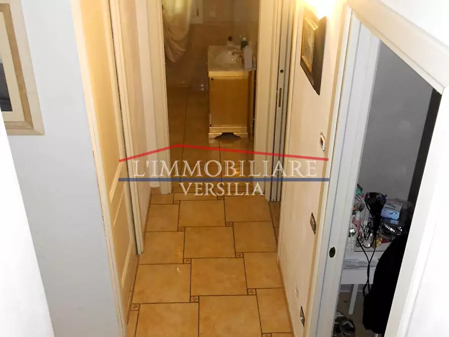 Immagine 19 di Casa bifamiliare in vendita  a Seravezza