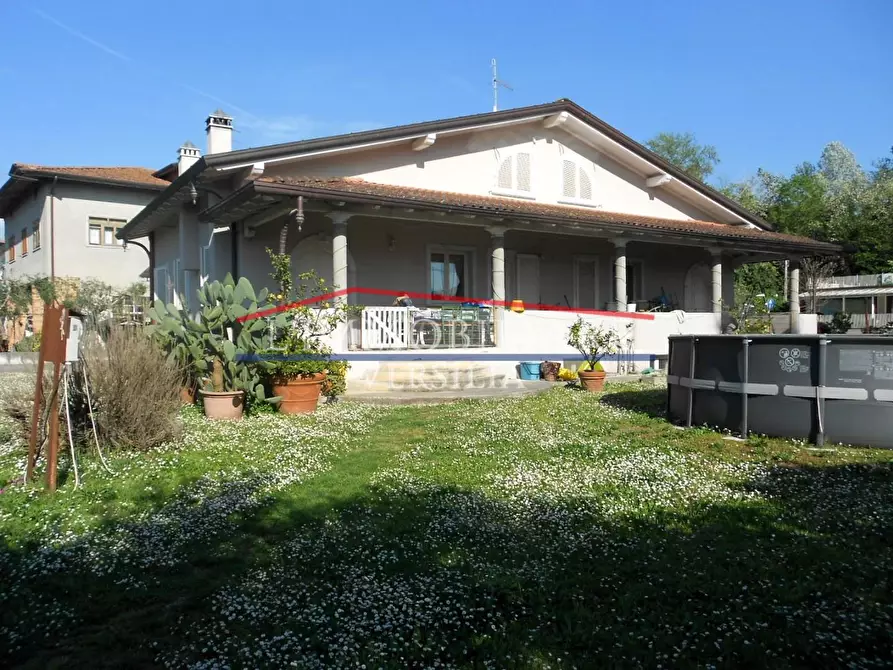 Immagine 8 di Casa bifamiliare in vendita  a Seravezza