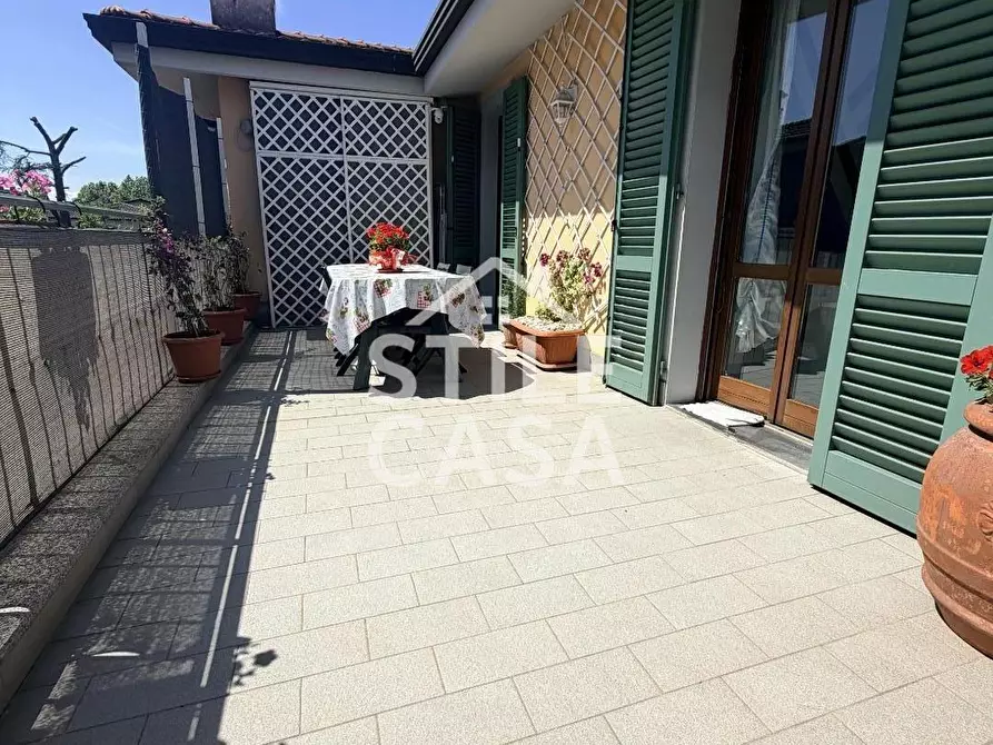 Immagine 35 di Appartamento in vendita  a Altopascio