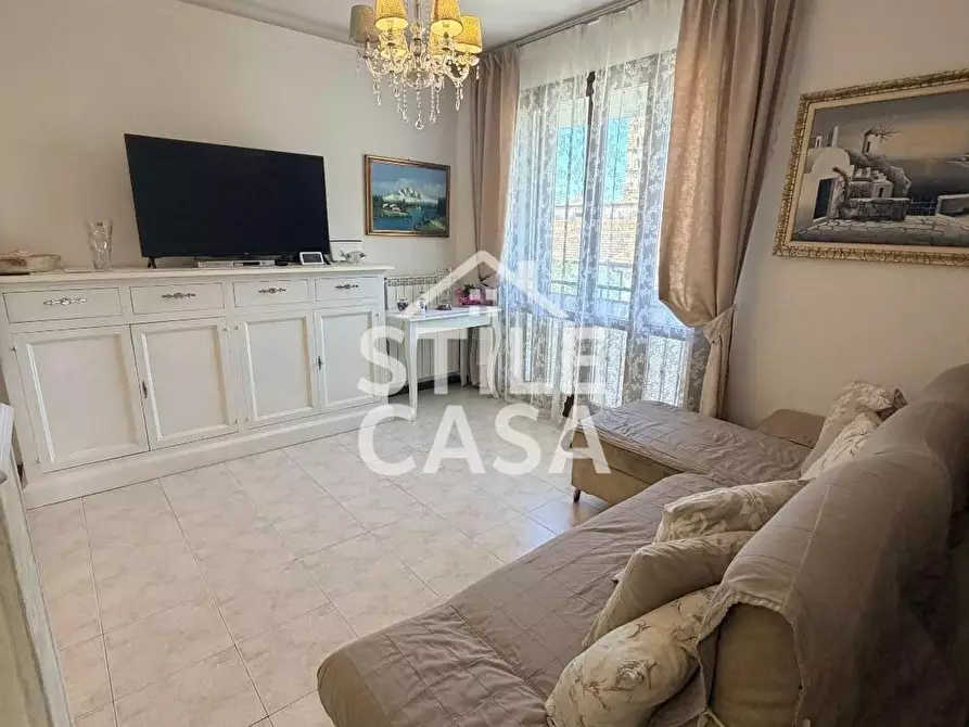 Immagine 8 di Appartamento in vendita  a Altopascio