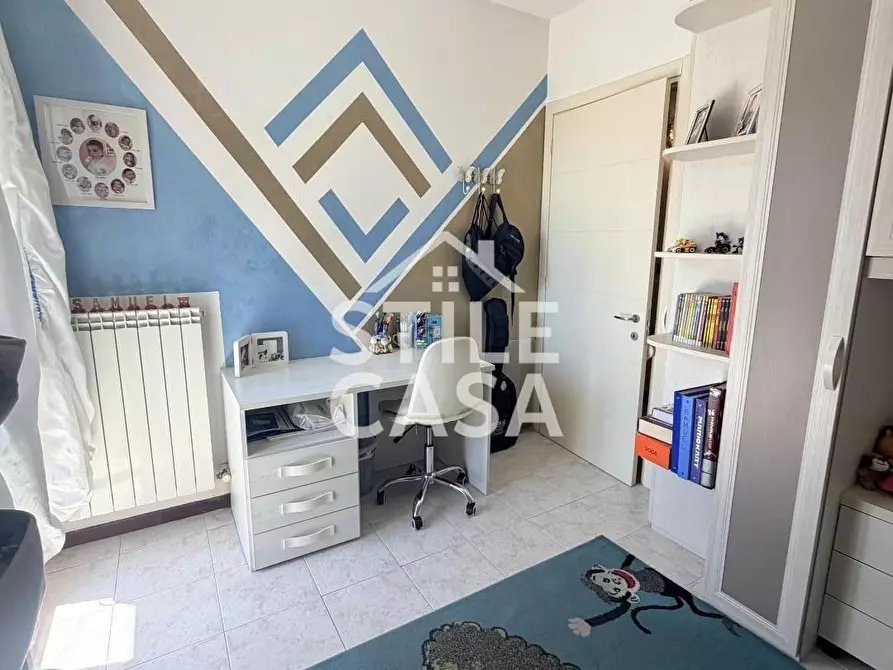 Immagine 33 di Appartamento in vendita  a Altopascio