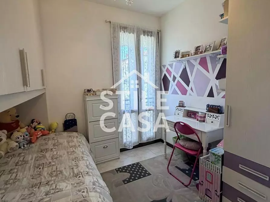 Immagine 17 di Appartamento in vendita  a Altopascio