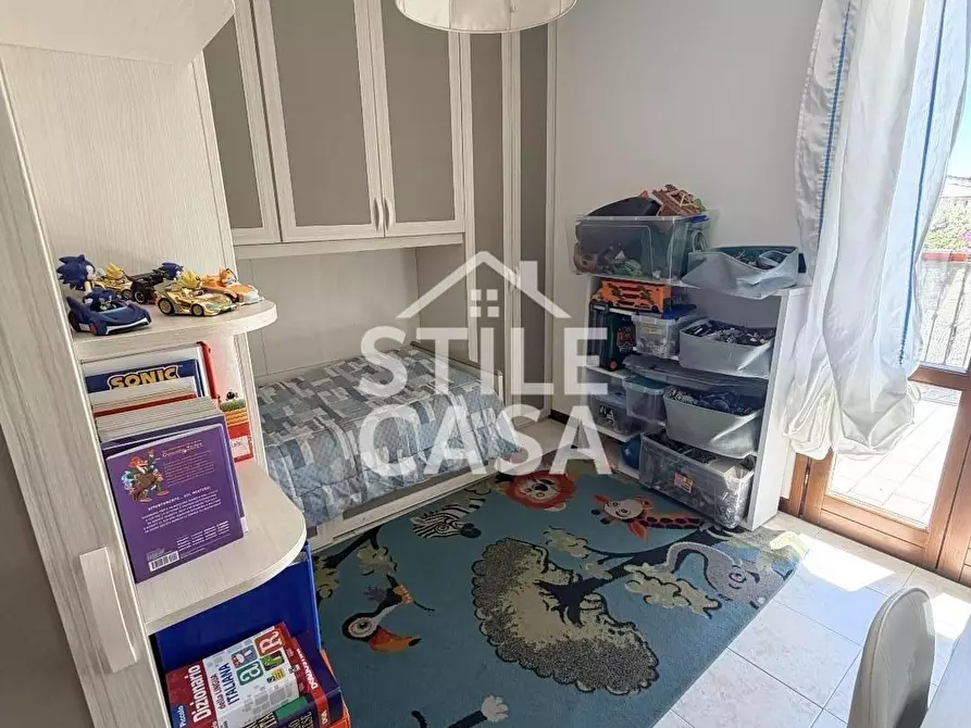 Immagine 30 di Appartamento in vendita  a Altopascio