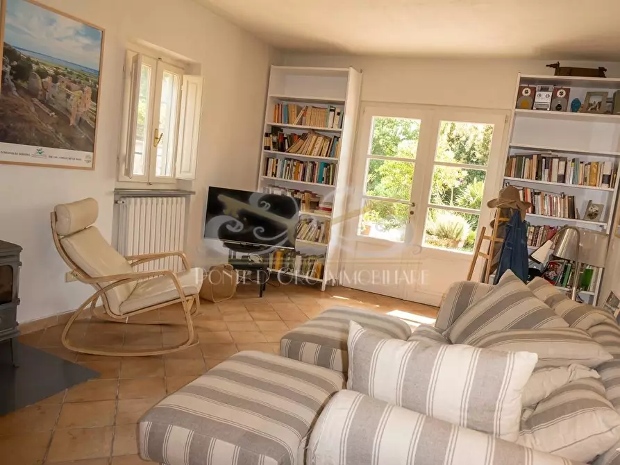 Immagine 27 di Rustico / casale in vendita  a Massarosa