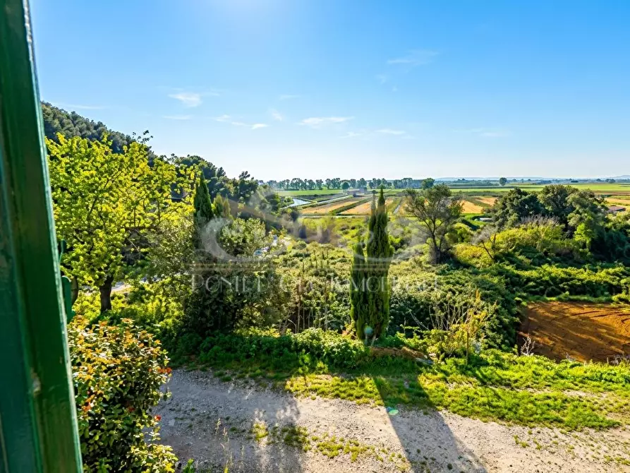 Immagine 14 di Rustico / casale in vendita  a Massarosa