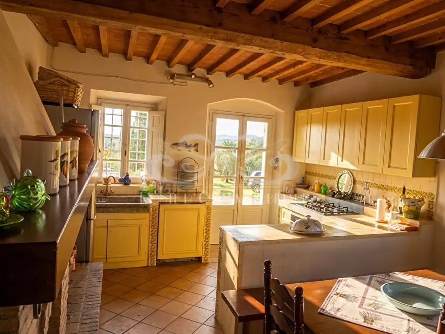 Immagine 28 di Rustico / casale in vendita  a Massarosa
