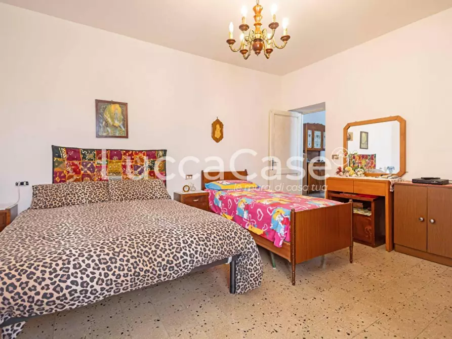 Immagine 7 di Casa colonica in vendita  a Volterra