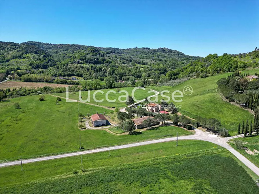 Immagine 20 di Casa colonica in vendita  a Volterra