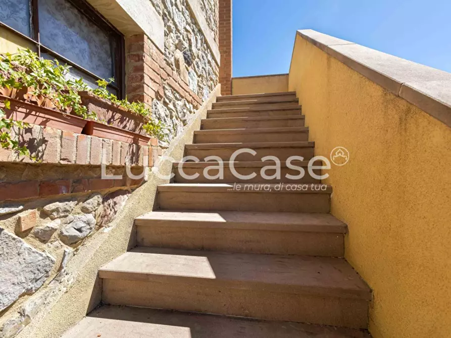 Immagine 5 di Casa colonica in vendita  a Volterra