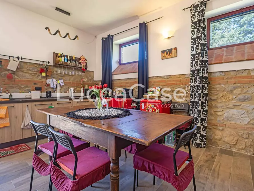 Immagine 13 di Casa colonica in vendita  a Volterra