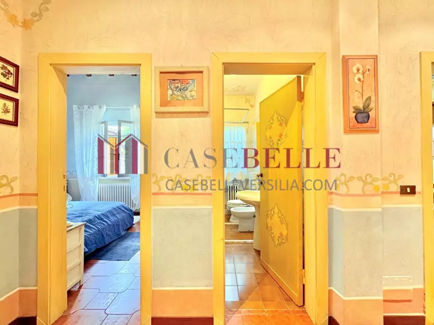 Immagine 19 di Casa indipendente in affitto  a Forte Dei Marmi