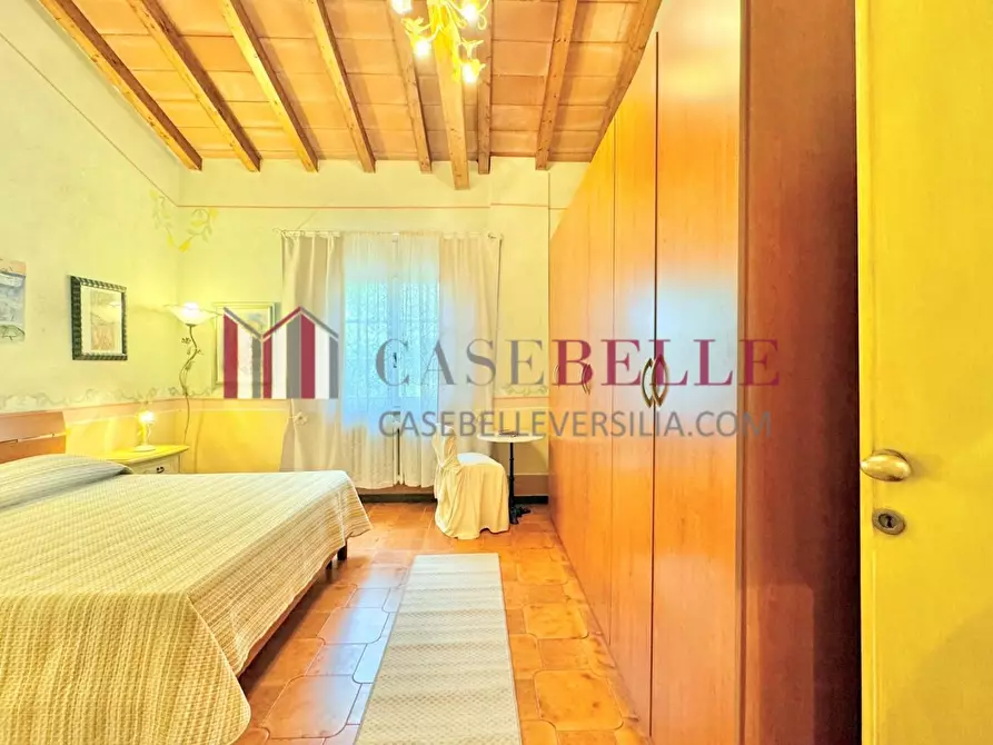 Immagine 23 di Casa indipendente in affitto  a Forte Dei Marmi