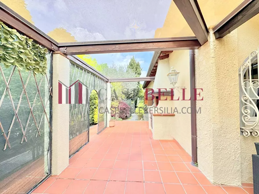 Immagine 40 di Casa indipendente in affitto  a Forte Dei Marmi