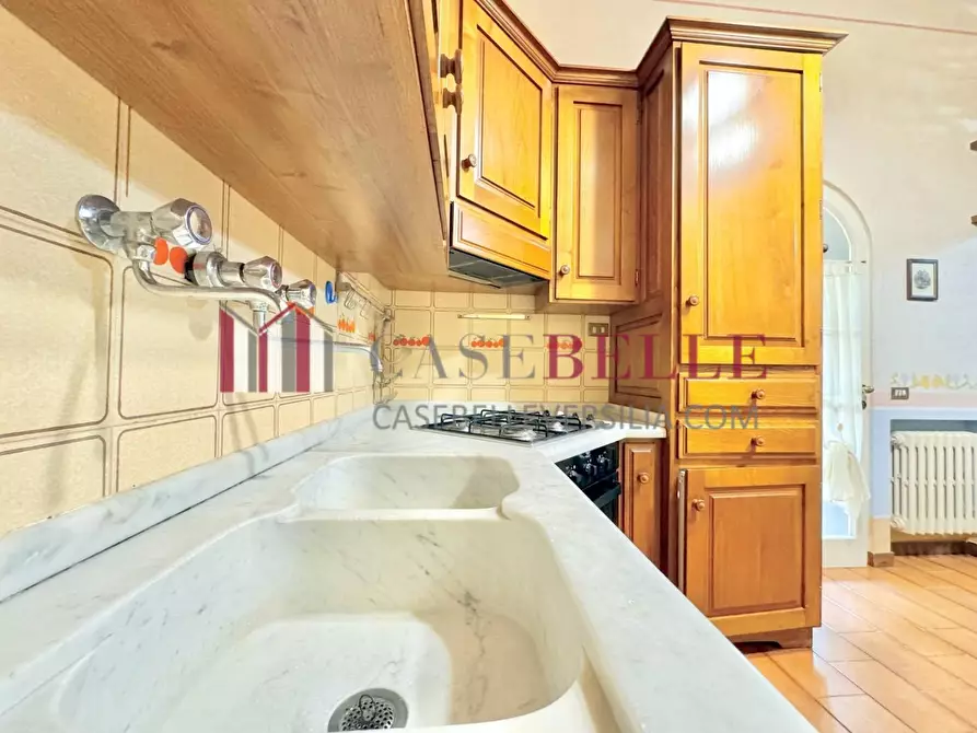 Immagine 9 di Casa indipendente in affitto  a Forte Dei Marmi
