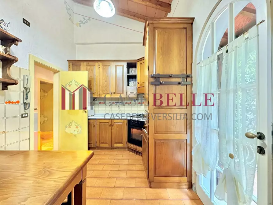 Immagine 5 di Casa indipendente in affitto  a Forte Dei Marmi
