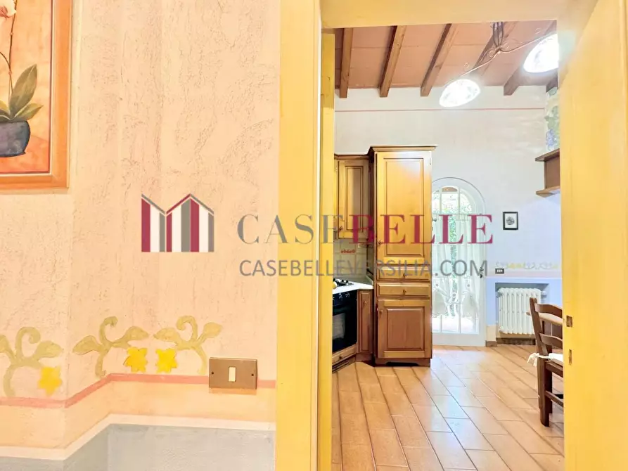 Immagine 17 di Casa indipendente in affitto  a Forte Dei Marmi