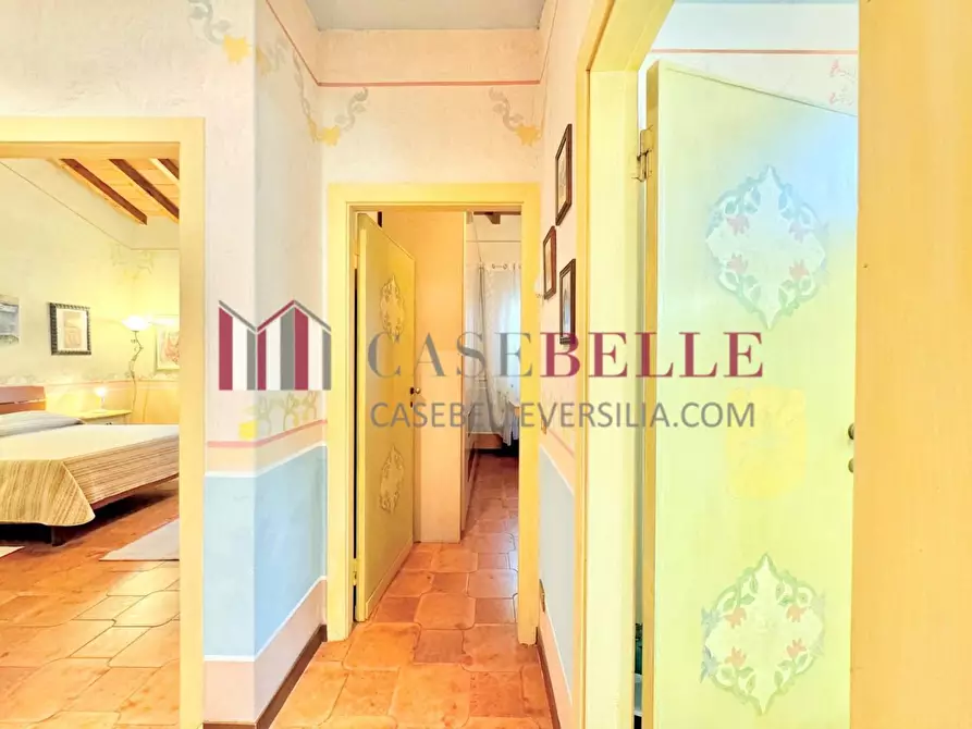 Immagine 31 di Casa indipendente in affitto  a Forte Dei Marmi