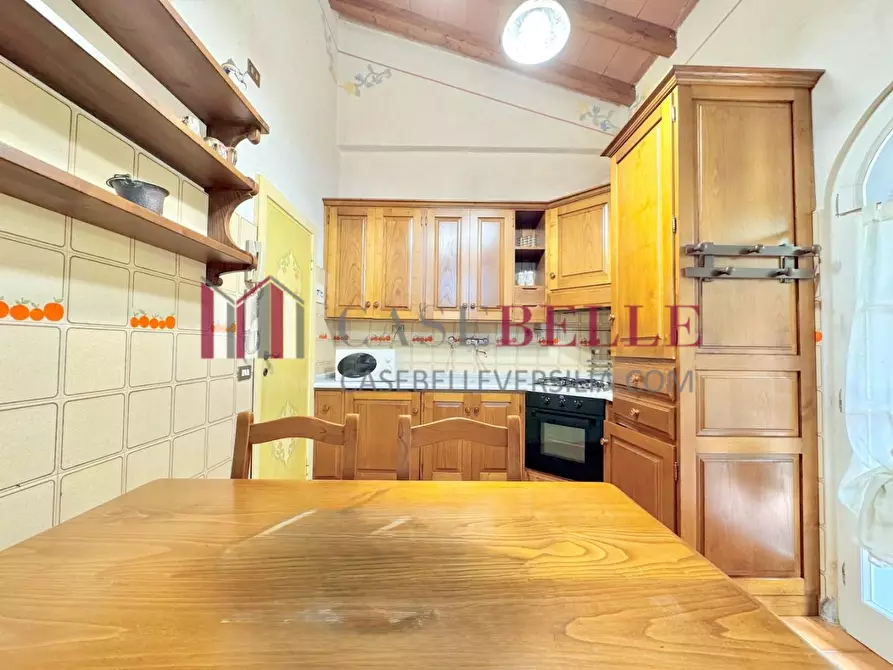 Immagine 8 di Casa indipendente in affitto  a Forte Dei Marmi