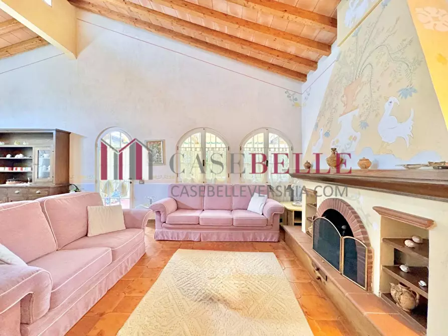 Immagine 12 di Casa indipendente in affitto  a Forte Dei Marmi